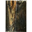 Mammoth Tusk Ivory Scales- .23" x 1.5" x 4.8"- Raffir® Fossils- MT20 - Maker Material Supply