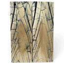 Mammoth Tusk Ivory Scales- .23" x 1.6" x 4.9"- Raffir® Fossils- MTI98Hobbies & Creative Arts