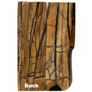 Mammoth Tusk Ivory Scales- .24" x 1.4" x 4.8"- Raffir® Fossils- MT44 - Maker Material Supply