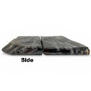 Mammoth Tusk Ivory Scales- .25" x 1.2-1.6" x 4.7"- Raffir® Fossils- MT47 - Maker Material Supply
