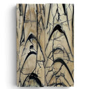 Mammoth Tusk Ivory Scales- .25" x 1.6" x 4.9"- Raffir® Fossils- MTI92Hobbies & Creative Arts