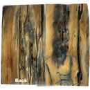 Mammoth Tusk Ivory Scales- .26-.35" x 1.6" x 3"- Raffir® Fossils- MT55 - Maker Material Supply