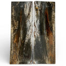 Mammoth Tusk Ivory Scales- .27" x 1.65" x 4.9"- Raffir® Fossils- MTI52 - Maker Material Supply