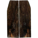 Mammoth Tusk Ivory Scales- Stabilized by Raffir®- MTIS5 - Maker Material Supply