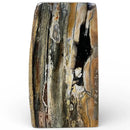 Mammoth Tusk Ivory Single Slab- .15" x 2.1" x 4.9"- Raffir® Fossils- MTI54 - Maker Material Supply