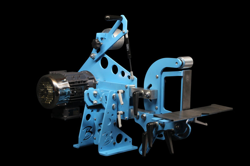 Mareko Flat Platen - Maker Material Supply