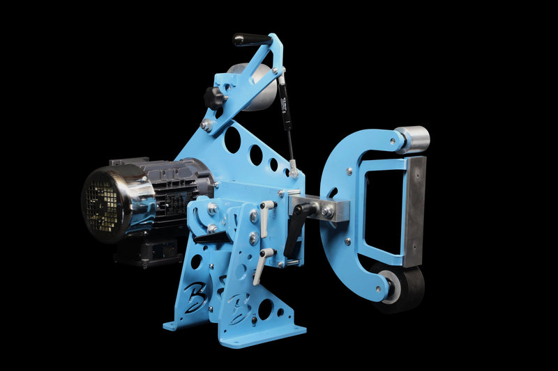 Mareko Flat Platen - Maker Material Supply