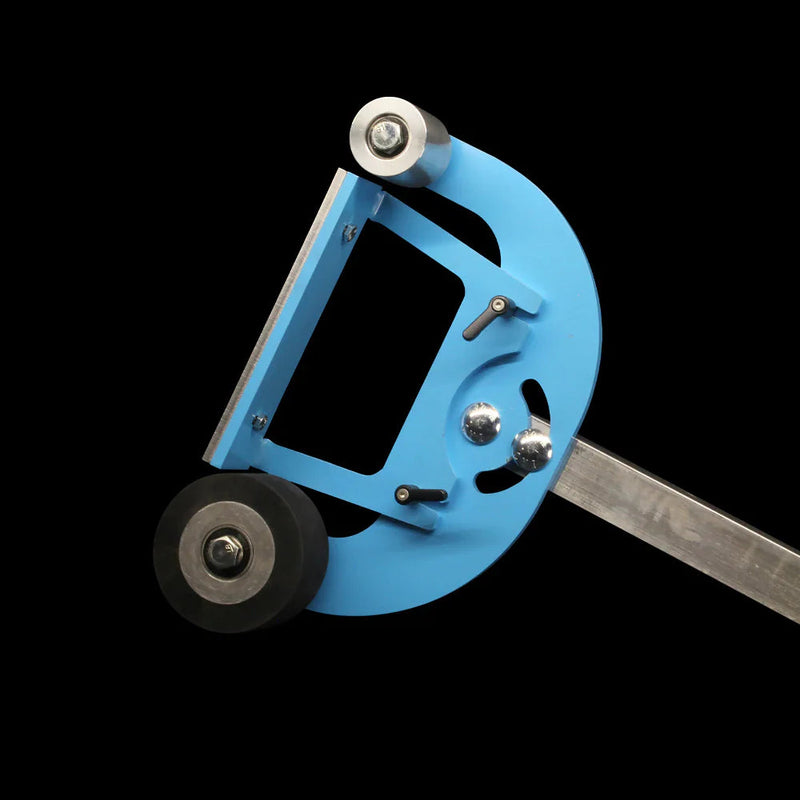 Mareko Flat Platen - Maker Material Supply