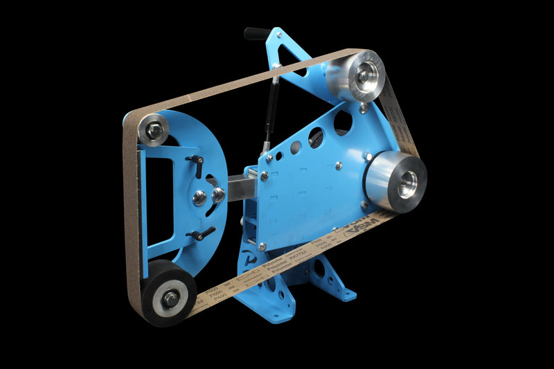 Mareko Flat Platen - Maker Material Supply