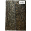 Masur Birch- BLACK CURLY- Stabilized Wood by Raffir® - Maker Material Supply