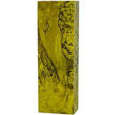 Masur Birch- LIME CURLY- Raffir® Wood - Maker Material Supply