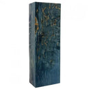 Masur Birch Wood- BLUE CURLY- Raffir® Wood - Maker Material Supply