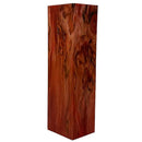 Masur Birch Wood- RED CURLY- Raffir® Wood - Maker Material Supply