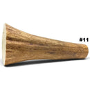 Moose Antler Rolls - Maker Material Supply
