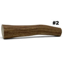 Moose Antler Rolls - Maker Material Supply