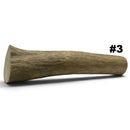 Moose Antler Rolls - Maker Material Supply