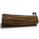 Moose Antler Rolls - Maker Material Supply