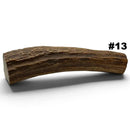 Moose Antler Rolls - Maker Material Supply