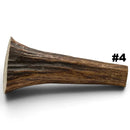 Moose Antler Rolls - Maker Material Supply