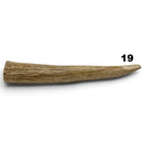 Moose Antler Tips - Maker Material Supply