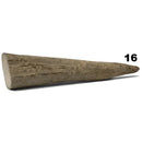 Moose Antler Tips - Maker Material Supply