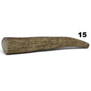 Moose Antler Tips - Maker Material Supply