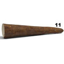 Moose Antler Tips - Maker Material Supply