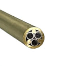 Mosaic Pins for Knife Making- 3/16" x 6" - Maker Material Supply