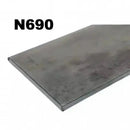 N690- Stainless Blade Steel Flat BarBusiness & Industrial:CNC, Metalworking & Manufacturing:Raw Materials:Metals & Alloys:Metal Sheets & Flat Stock3/32"1.5"12"