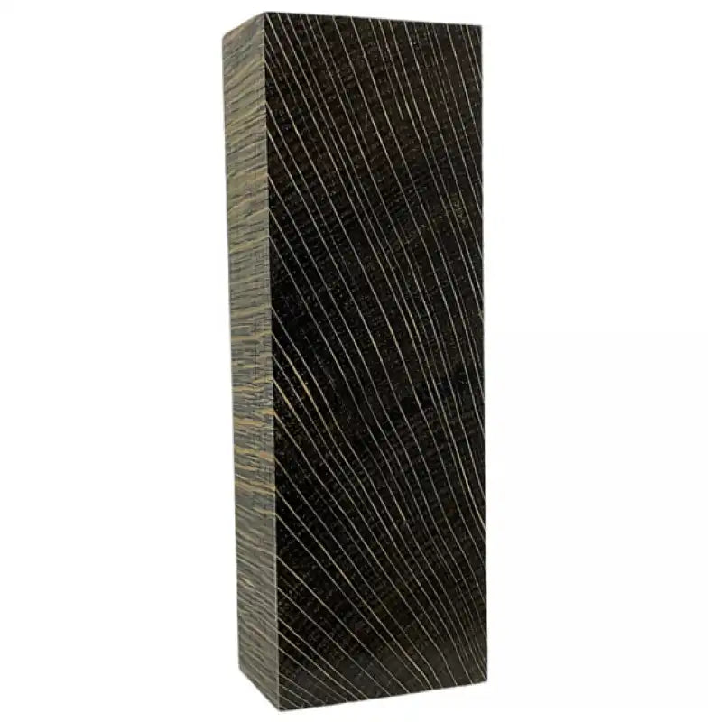 Danish Oak- BLACK- Raffir® Wood - Maker Material Supply