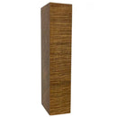 Danish Oak- NATURAL- Raffir® Wood - Maker Material Supply