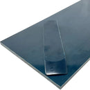 Paper Micarta- BLUE- 1/4" Sheets - Maker Material Supply