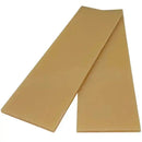 Paper Micarta Knife Handle Scales- KHAKI- 1/8" - Maker Material Supply