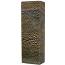 Platan/Sycamore Scales & Blocks- BLUE- Raffir® Wood - Maker Material Supply