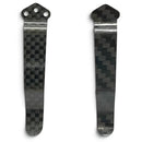 Pocket Knife Clip- Black Carbon FiberHobbies & Creative Arts