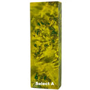 Poplar Burl Scales & Blocks- LIME- Raffir® Wood - Maker Material Supply