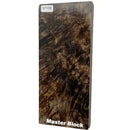Poplar Burl Scales & Blocks- BROWN- Raffir® Wood - Maker Material Supply