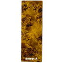 Poplar Burl- YELLOW- Raffir® Wood - Maker Material Supply