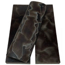 Raffir Alume Curly Composite- BROWN- Scales - Maker Material Supply