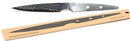 Raffir® Blade Blank- STEAK Knife- VG10 San Mai steel - Maker Material Supply