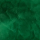 Raffir Curly- Uranium GREEN Glow Composite with Brass- Scales & Sheets - Maker Material Supply