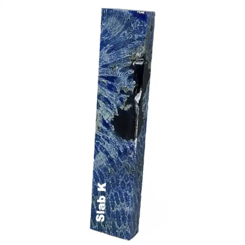Raffir® Fossil Brain Coral- BLUE - Maker Material Supply