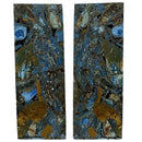 Raffir® Mammoth Fusion- BLUE- Mammoth Ivory - Maker Material Supply