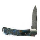 Raffir® Mammoth Fusion- BLUE- Mammoth Ivory - Maker Material Supply