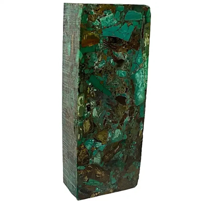 Raffir® Mammoth Fusion- GREEN- Mammoth Ivory - Maker Material Supply