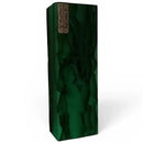 Raffir Noble- Brass- GLOW- Composite Blocks - Maker Material Supply