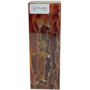 Raffir® Alume Curly Composite Blocks - Maker Material Supply