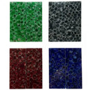 Raffir® Alume Wasp Composite Scales- .40" x 2" x 5" - Maker Material Supply