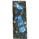 Raffir® Mammoth Fusion- BLUE- Mammoth Ivory - Maker Material Supply