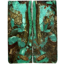 Raffir® Mammoth Fusion- GREEN- Mammoth Ivory - Maker Material Supply